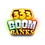 Symbol 333 Boom Banks