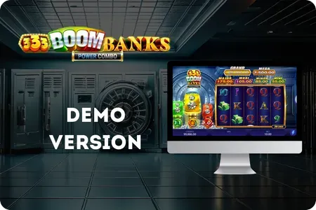 333 Boom Banks Power Combo Demo