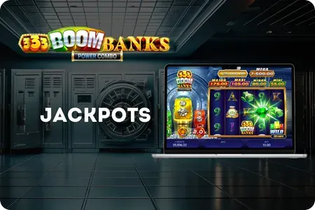 How to Win Jackpots in game slot 333 Boom Banks