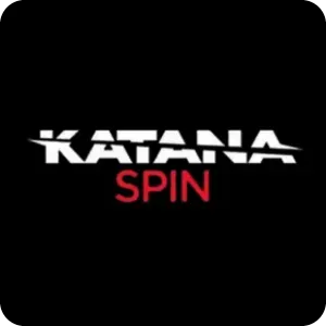 Katana Spin casino logo